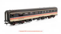 39-702ADC Bachmann BR Mk2F BSO Brake Second Open Coach number 9513 - BR InterCity Swallow